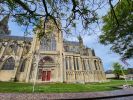 PICTURES/Bayeux, Normandy Province, France/t_Cathedral Outside20.jpg